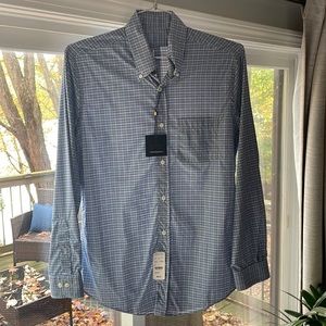 Brooks Brothers Men’s Size Medium Casual button up shirt